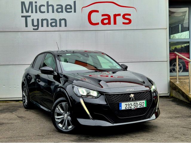 vehicle for sale from Michael Tynan Cars