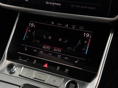 2024 Audi A7