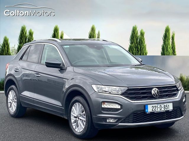 vehicle for sale from Colton Motors Mullingar