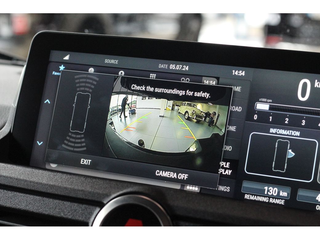 2023 Ineos Grenadier