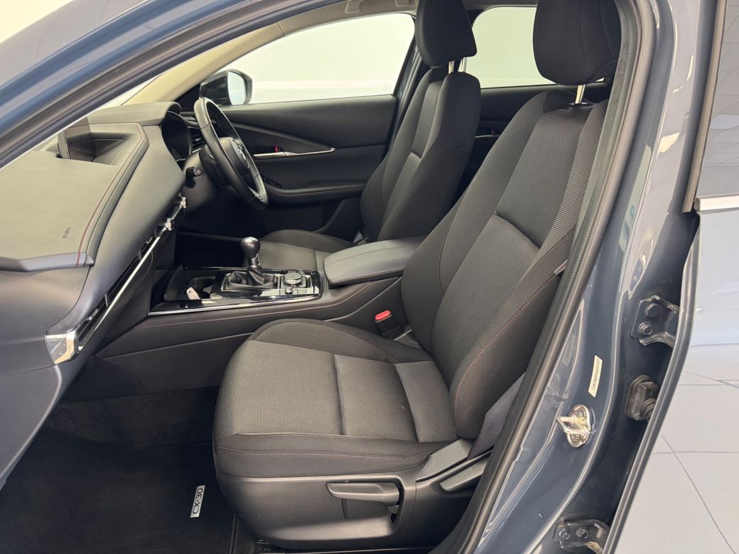 2023 Mazda CX-30