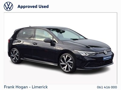 2022 Volkswagen Golf