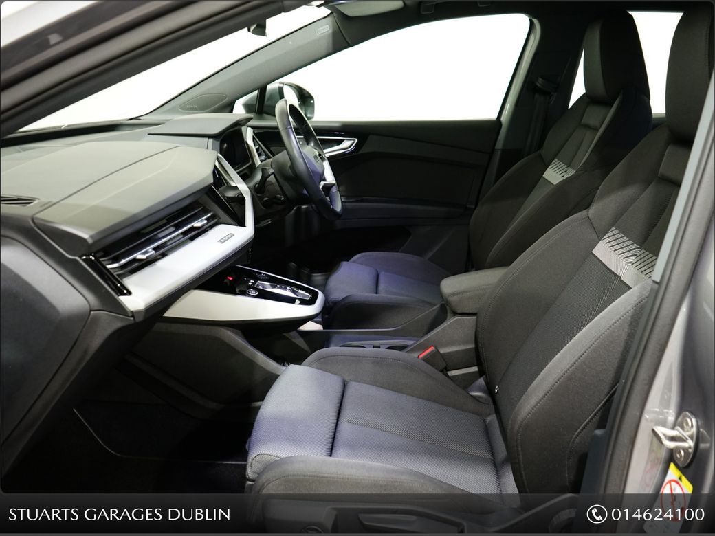 2023 Audi Q4 e-tron