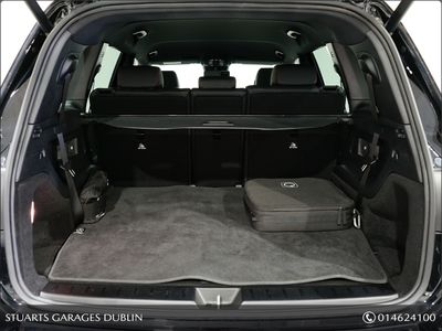 2025 Mercedes-Benz EQB