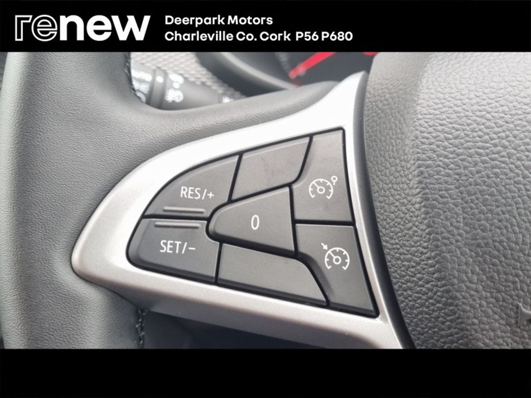 2025 Dacia Sandero Stepway