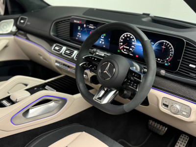 2026 Mercedes-Benz GLE Class
