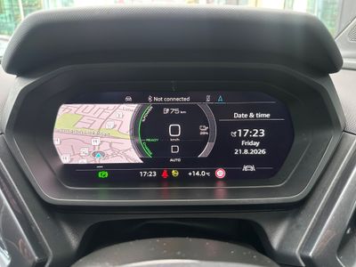 2022 Audi Q4 e-tron