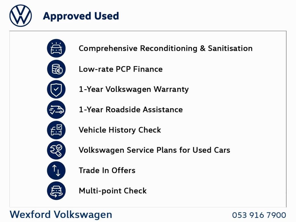 2021 Volkswagen Golf