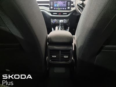2023 Skoda Fabia