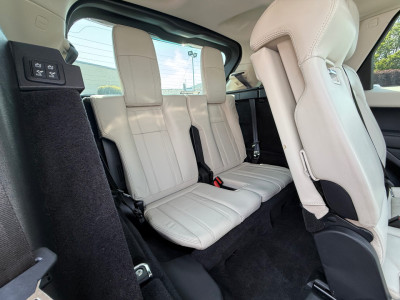 2018 Land Rover Range Rover Sport
