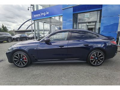 2023 BMW i4