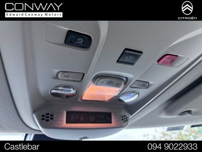 2026 Citroen Berlingo