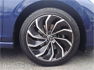2022 Volkswagen Golf
