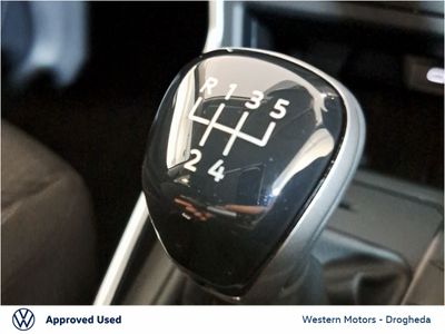 2026 Volkswagen Polo