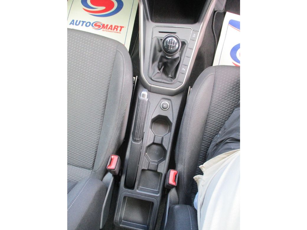 2019 Volkswagen Polo