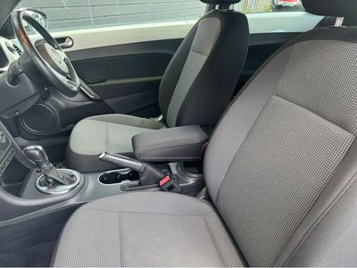 2014 Volkswagen Beetle