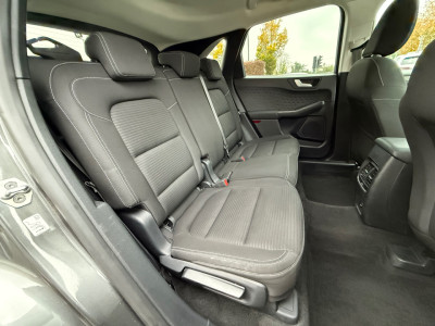 2021 Ford Kuga