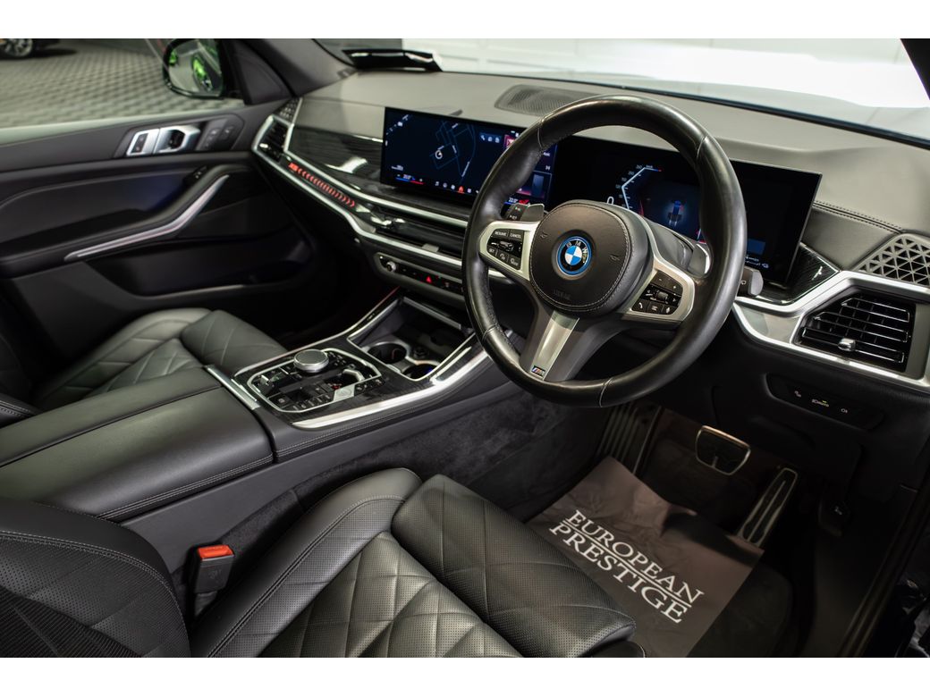 2023 BMW X5
