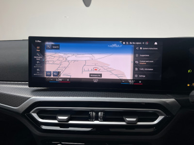 2023 BMW 3 Series