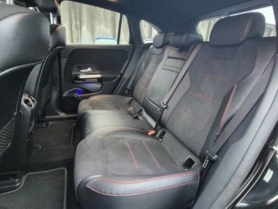 2023 Mercedes-Benz EQA