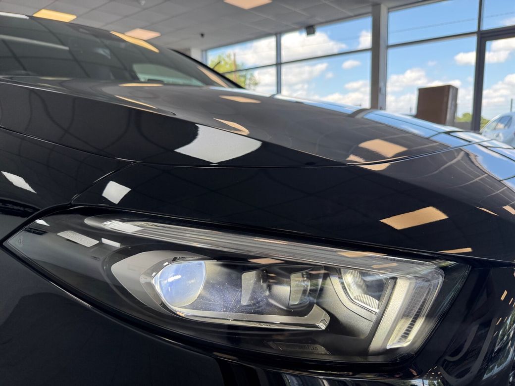 2019 Mercedes-Benz A Class