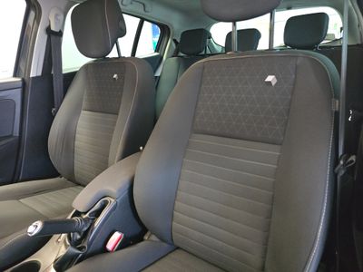 2016 Renault Megane