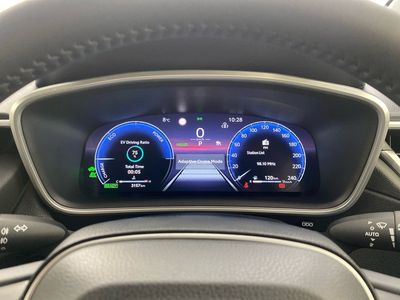 2025 Toyota Corolla Cross