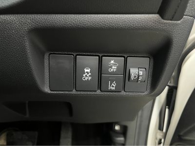 2020 Honda Shuttle