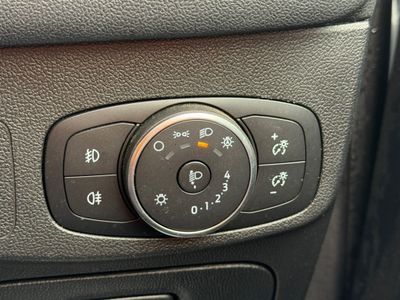 2020 Ford Focus