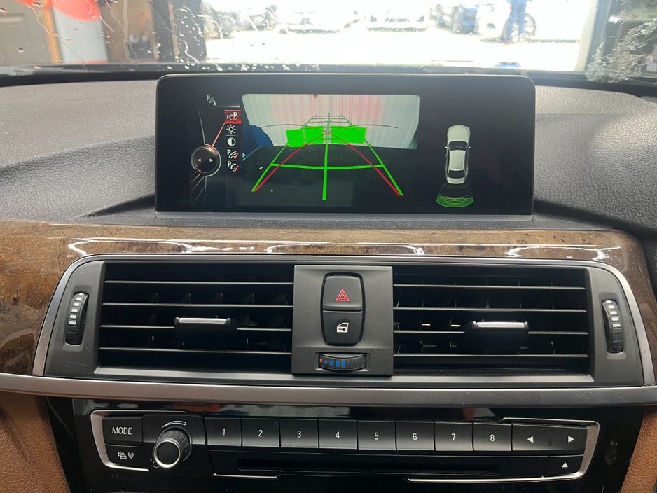 2017 BMW 3 Series