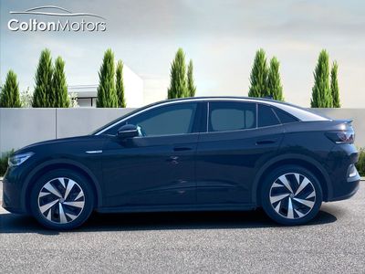 2022 Volkswagen ID.5