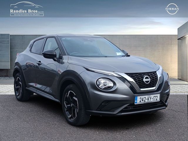 vehicle for sale from Randles Bros Tralee
