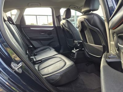 2015 BMW 2 Series