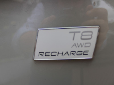 2021 Volvo XC90