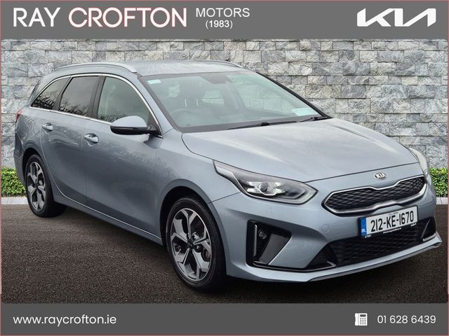 vehicle for sale from Ray Crofton Ltd