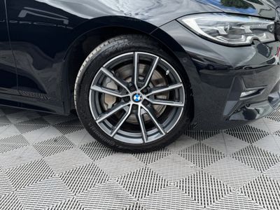 2019 BMW 3 Series
