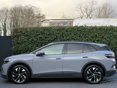 2023 Volkswagen ID.4