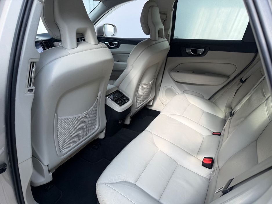 2018 Volvo XC60