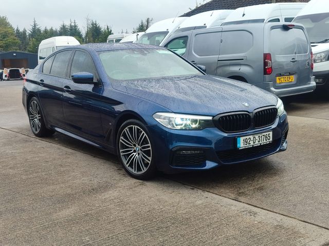 vehicle for sale from Clonfin Car Sales