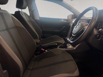 2019 Volkswagen Polo