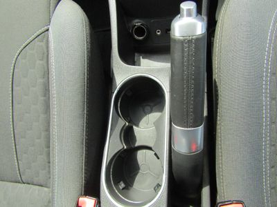 2013 Ford Fiesta