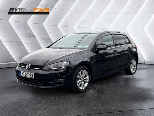 vehicle for sale from Byrne Motor Company