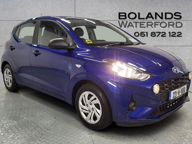 vehicle for sale from Bolands Waterford