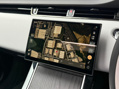 2024 Land Rover Range Rover Evoque