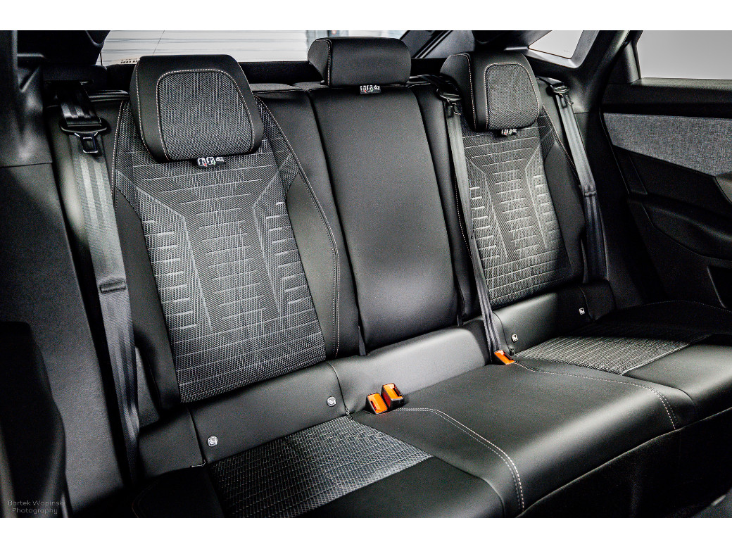 2024 Peugeot 3008