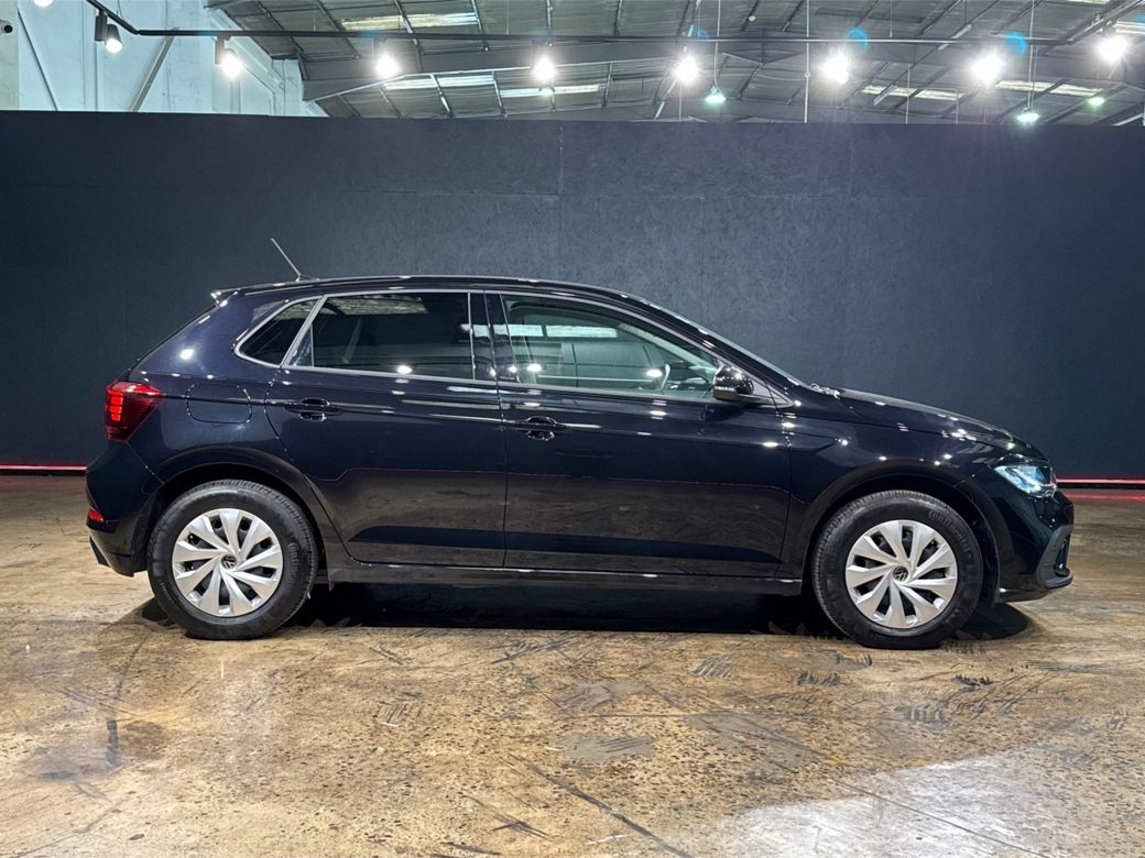 2023 Volkswagen Polo