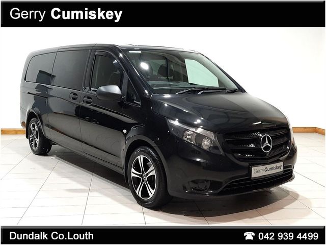 vehicle for sale from Gerry Cumiskey Ltd