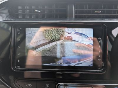 2020 Toyota Aqua