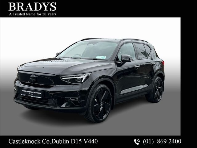 vehicle for sale from Bradys of Castleknock