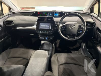 2020 Toyota Prius